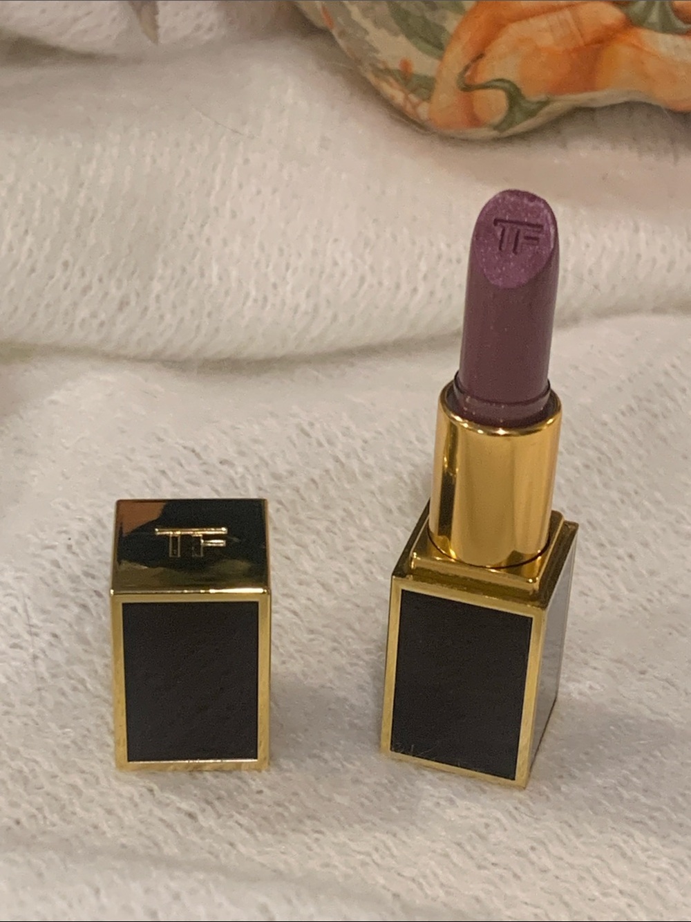 Tom Ford Lip Color Mini Lipstick 95 Elliot